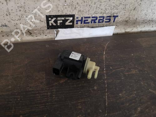Used Electronic sensor VW CADDY IV Box Body/MPV (SAA, SAH) 2.0 TDI (102 hp) 13070866