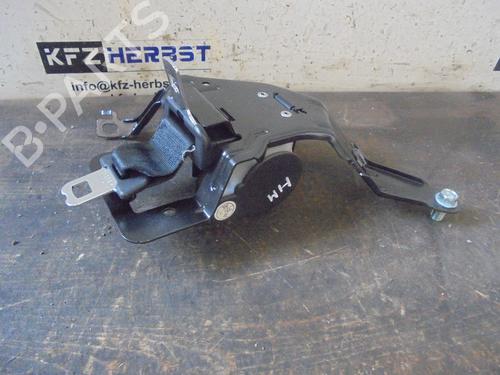 Used Rear center seatbelt MAZDA 5 (CR) 2.0 CD (CR19) (110 hp) 13061838