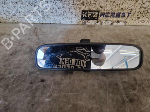 Bakspejl indvendigt Bakspejl indvendigt HYUNDAI i20 II (GB, IB) 1.2 (75 hp) 33267544 33267544