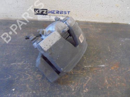 Used Left front brake caliper AUDI A6 C7 Avant (4G5, 4GD) 3.0 TDI quattro (218 hp) 19927284