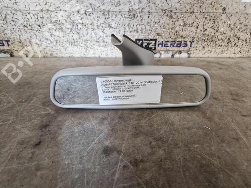 Used Rear mirror Rear mirror AUDI A5 Sportback (8TA) 2.0 TDI (136 hp) 36108659 36108659