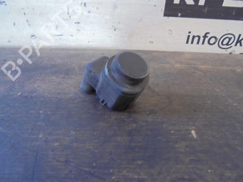 Used Electronic module FORD S-MAX (WA6) 2.0 TDCi (140 hp) 16455038