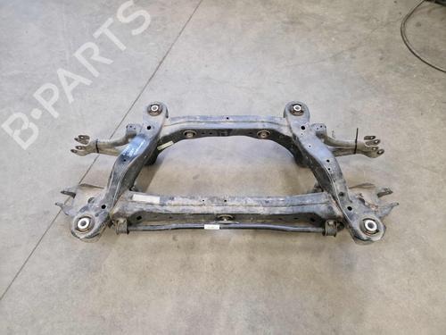 Used Rear axle JEEP CHEROKEE (KL) 2.0 T-GDi (272 hp) 30769795