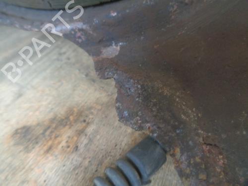 Support MERCEDES-BENZ S-CLASS Coupe (C215) CL 500 (215.375) | BP12864083C155 