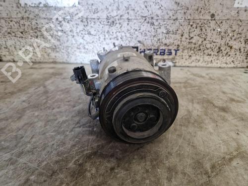 Used AC compressor AC compressor KIA PICANTO III (JA) 1.0 (67 hp) 34235339 34235339