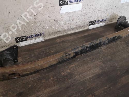 Used Rear bumper reinforcement OPEL CORSA E (X15) 1.2 (08, 68) (69 hp) 22285211