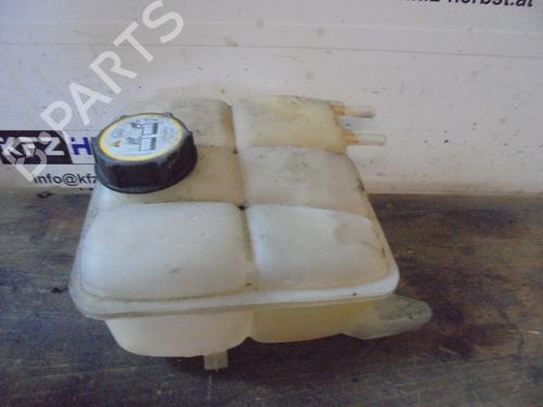 Used Expansion tank FORD KUGA I 2.0 TDCi (136 hp) 13061222