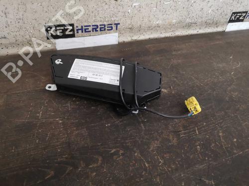 Used Right seat airbag SKODA ROOMSTER (5J7) 1.6 TDI (90 hp) 22278912