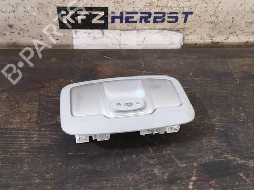 Used Interior roof light CITROËN C4 Grand Picasso II (DA_, DE_) 1.6 HDi / BlueHDi 115 (115 hp) 19929507