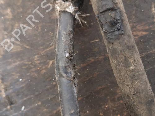 Electric handbrake OPEL MERIVA B MPV (S10) 1.4 (75) | BP12892665E5 