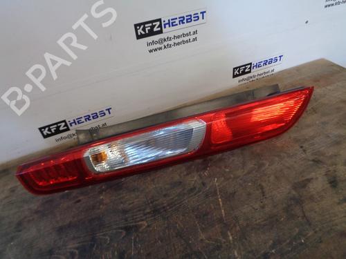 Used Left taillight FORD FOCUS II (DA_, HCP, DP) 2.5 ST (225 hp) 12864651