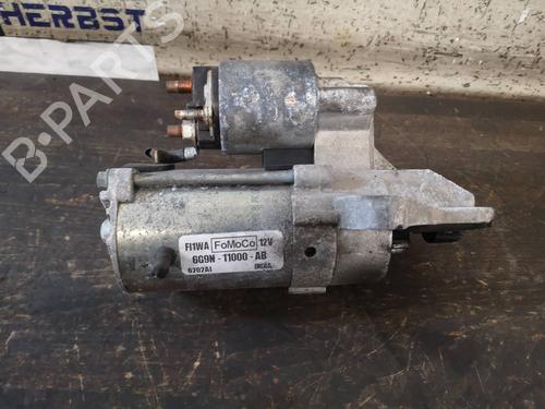 Used Starter FORD FOCUS III 2.0 ST (250 hp) 20093508
