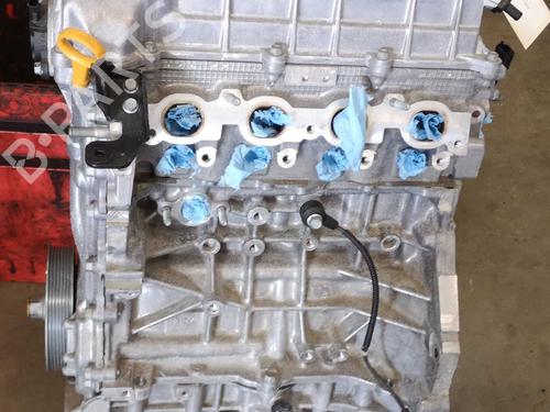 Used Engine HYUNDAI KONA (OS, OSE, OSI) 1.6 GDi Hybrid (141 hp) 28362289