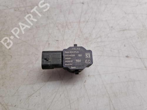 Módulo eletrónico VW GOLF VIII Variant (CG5, DB5) 1.5 eTSI | BP29324874M83 