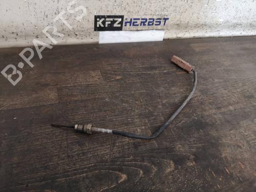 Electronic sensor PEUGEOT 208 I (CA_, CC_) 1.4 HDi | BP12894213M84 