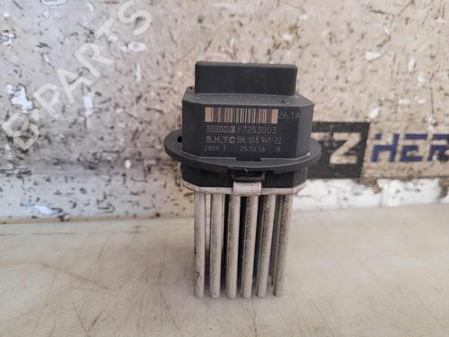 Used Heater resistor VOLVO V60 I Cross Country (157) D4 (190 hp) 24538659