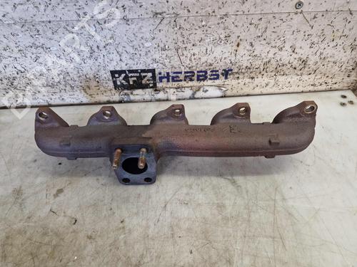 Used Exhaust manifold FORD C-MAX II (DXA/CB7, DXA/CEU) 1.6 TDCi (95 hp) 27543658