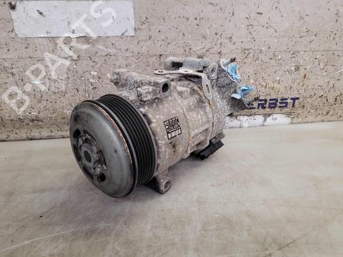 Used AC compressor OPEL CORSA F (P2JO) 1.2 (68) (101 hp) 23986623