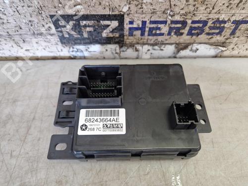 Used Control unit JEEP COMPASS (MP, M6, MV, M7) 1.4 MultiAir (140 hp) 25049535