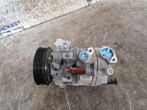 AC compressor VW POLO VI (AW1, BZ1, AE1) 1.0 TSI | BP36560561M34 - Image 2