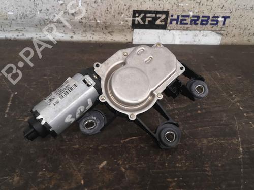 Rear wiper motor FORD FIESTA V (JH_, JD_) 1.4 16V | BP22281801M102 