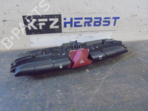 Warning switch PEUGEOT 308 I (4A_, 4C_) 1.6 HDi | BP12887034I22 