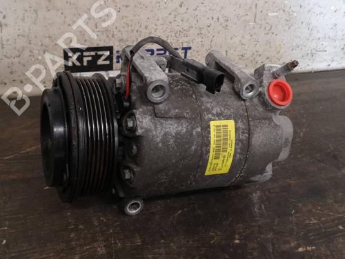 Compressor A/C FORD C-MAX II (DXA/CB7, DXA/CEU) 2.0 TDCi (150 hp) 12877967