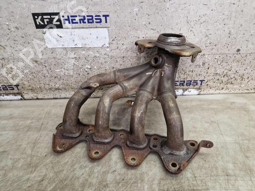 Exhaust manifold DACIA DUSTER (HS_) 1.6 16V | BP25852350M110 