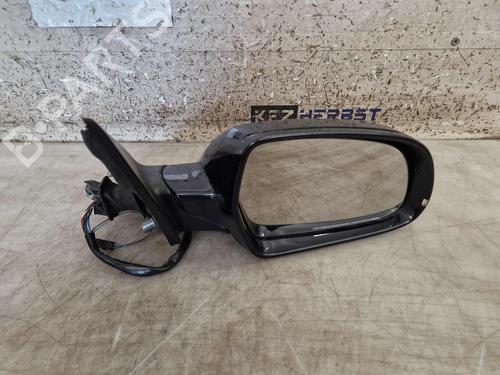 Used Right mirror AUDI A4 B8 (8K2) 2.0 TFSI (211 hp) 27728038