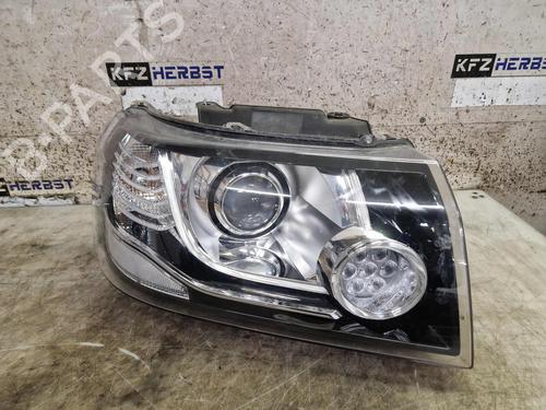 Used Right headlight LAND ROVER FREELANDER 2 (L359) 2.2 TD4 4x4 (150 hp) 31375507