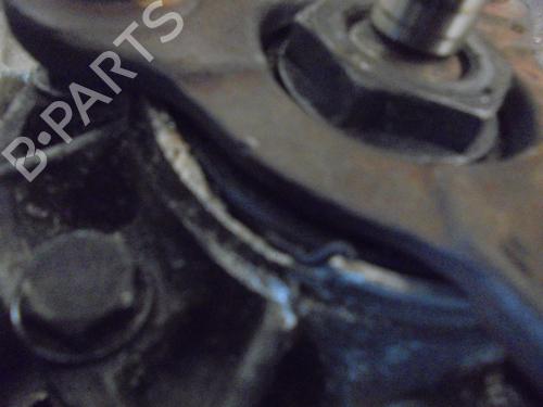 Gear fordelekasse AUDI TT (8N3) 1.8 T quattro | BP30335792M36