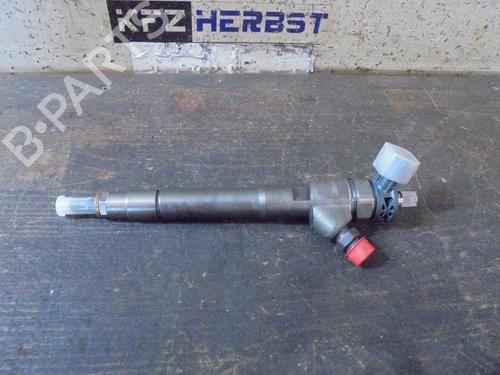 Injector RENAULT TALISMAN Grandtour (KP_) 1.6 dCi 130 (130 hp) 13436222