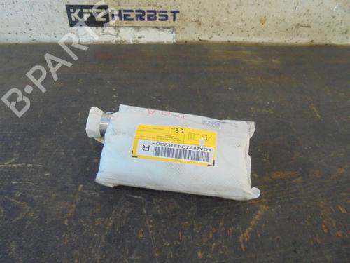 Høyre sete kollisjonspute MITSUBISHI ASX (GA_W_) 1.6 DI-D 4WD | BP12889646C14 