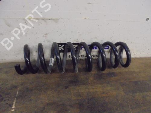 Used Shock absorber spring BMW 1 (F20) 116 d (116 hp) 13061631