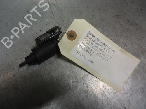 Used Switch SKODA FABIA I (6Y2) 1.9 SDI (64 hp) 12862437