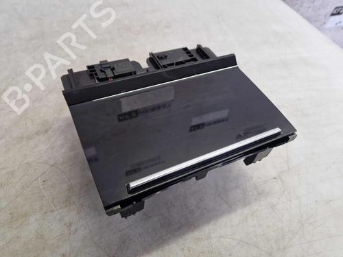 Annen SKODA OCTAVIA III Combi (5E5, 5E6) 2.0 TDI (150 hp) 27637991