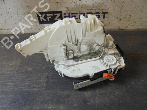 Used Front left lock FIAT FREEMONT (345_) 2.0 JTD (170 hp) 12888743