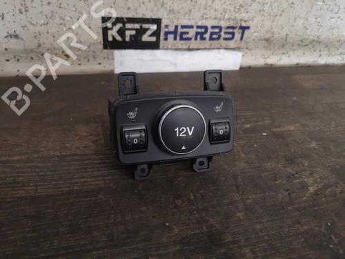 Used Switch FORD FOCUS III Turnier 1.6 TDCi (95 hp) 12894220