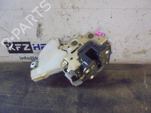 Front right lock SUBARU IMPREZA Saloon (GD) 2.0 i R AWD (GD9) | BP12885751C97 