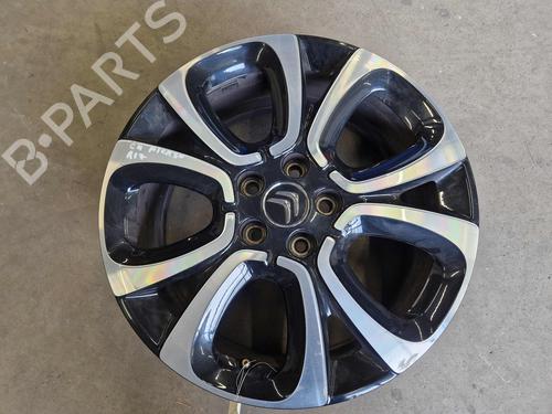 Used Rim CITROËN GRAND C4 SPACETOURER (3A_, 3E_) 1.5 BlueHDi 130 (131 hp) 29446891