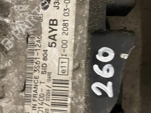 Used Engine control unit (ECU) Engine control unit (ECU) TALBOT HORIZON 1.3 (68 hp) 33683588 33683588