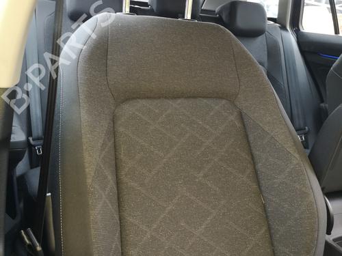 Right front seat VW GOLF VIII (CD1, DA1) 1.5 TSI | BP38591235C16 - Image 3