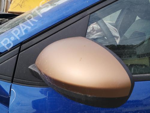 Used Left mirror Left mirror 37262354 37262354