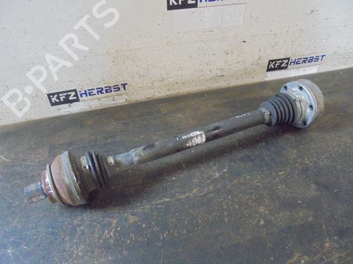 Used Left rear driveshaft AUDI A4 B9 (8W2, 8WC) 3.0 TDI quattro (218 hp) 19945483
