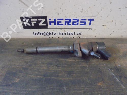 Used Injector MAZDA 3 (BK) 1.6 DI Turbo (109 hp) 13433464
