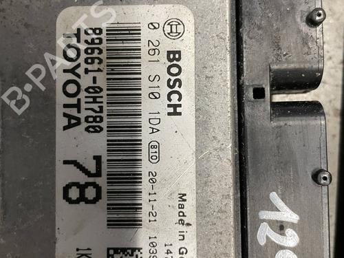 Used Engine control unit (ECU) Engine control unit (ECU) TALBOT HORIZON 1.3 (68 hp) 33683518 33683518