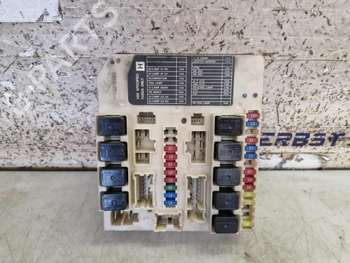 Used Fuse box NISSAN PATHFINDER III (R51) 2.5 dCi 4WD (174 hp) 27543559