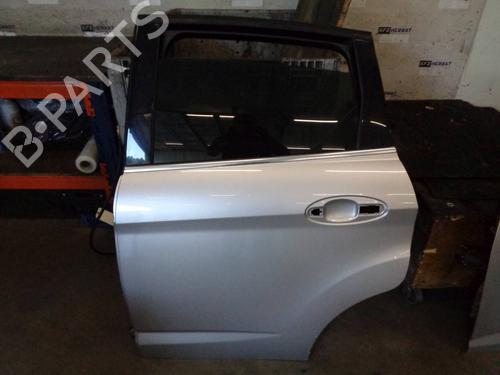 Used Left rear door FORD C-MAX II (DXA/CB7, DXA/CEU) 1.6 TDCi (115 hp) 12890007