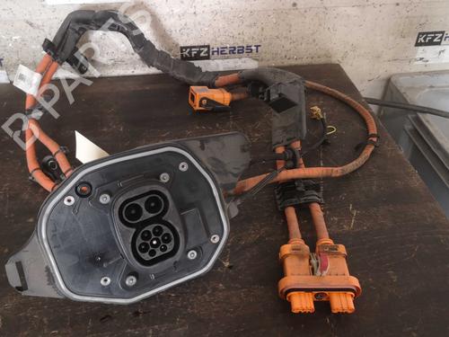 Used Other Other CUPRA BORN (K11) 58 (204 hp) 33813167 33813167