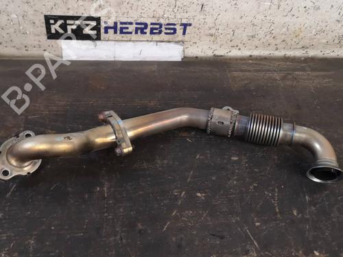 Used Pipe MERCEDES-BENZ GLC (X253) 200 d 4-matic (253.916) (163 hp) 13059908